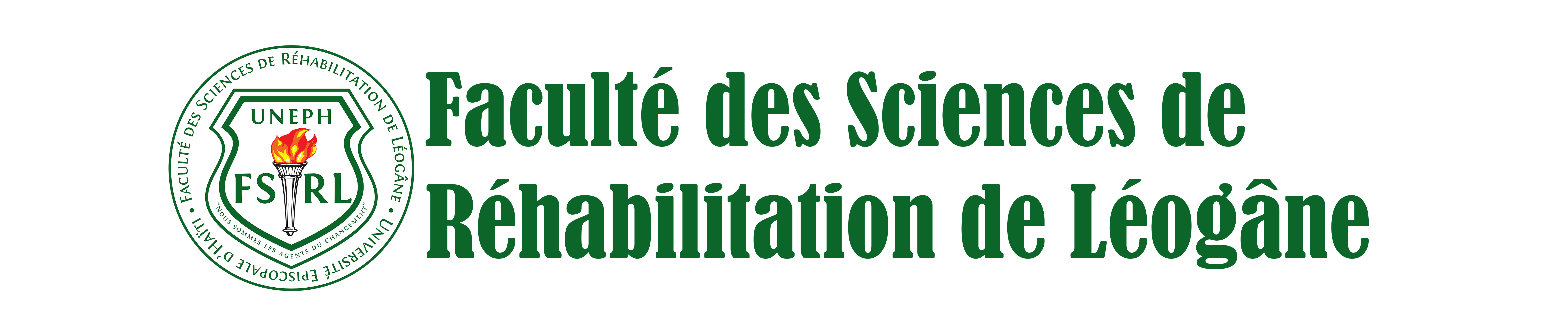 FSRL Logo