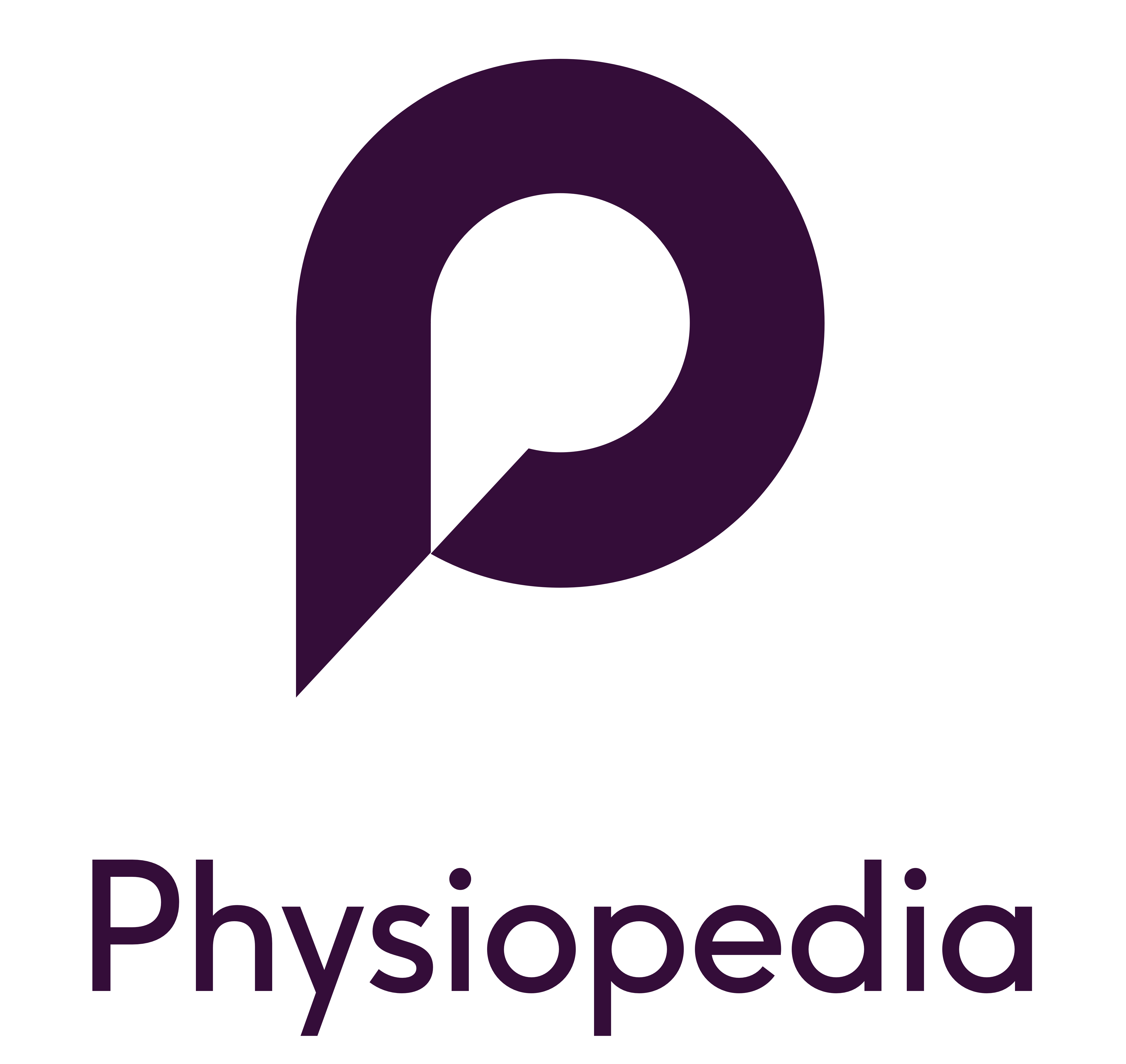 Physiopedia logo
