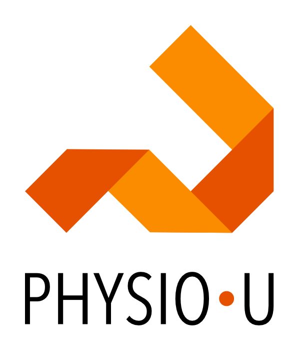 PhysioU logo