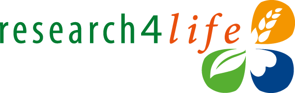 Research4Life logo